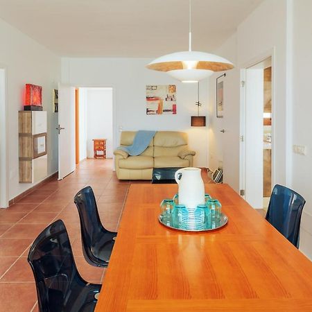 Poolvilla With Oceanview Playa Blanca  Luaran gambar